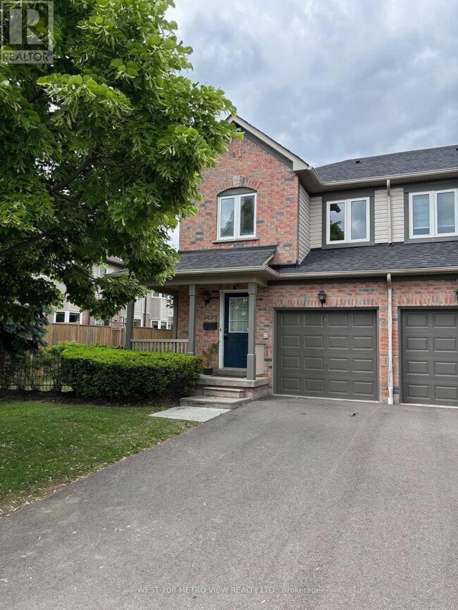property at 4650 Kimbermount Ave