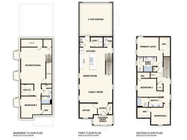 23573 E 3rd Pl in Aurora, CO - Building Photo - Building Photo