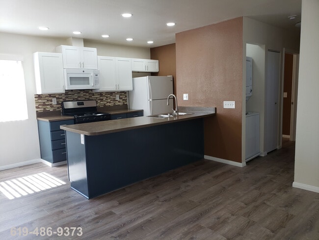 1261 Victor St, Unit 09
