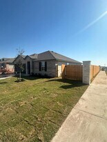 1504 Rolling Thunder Dr in Killeen, TX - Building Photo