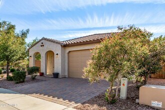 12109 W Desert Moon Way in Peoria, AZ - Foto de edificio - Building Photo