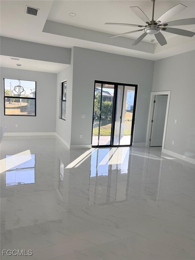 property at 313 El Dorado Blvd N