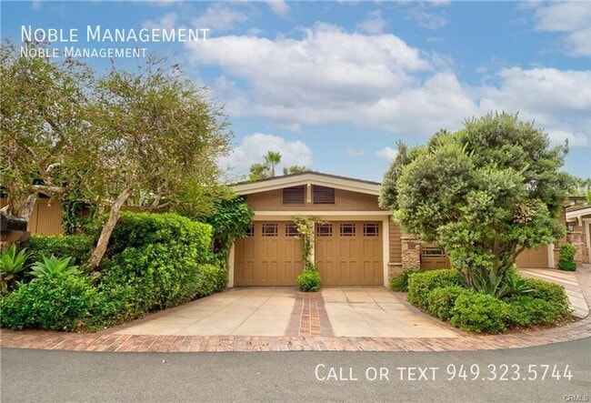 5 Stickley Dr in Laguna Beach, CA - Building Photo - Building Photo