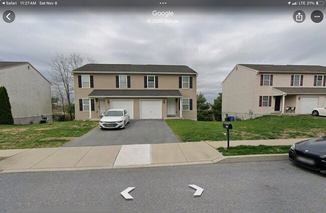 property at 1012 Alexander Dr