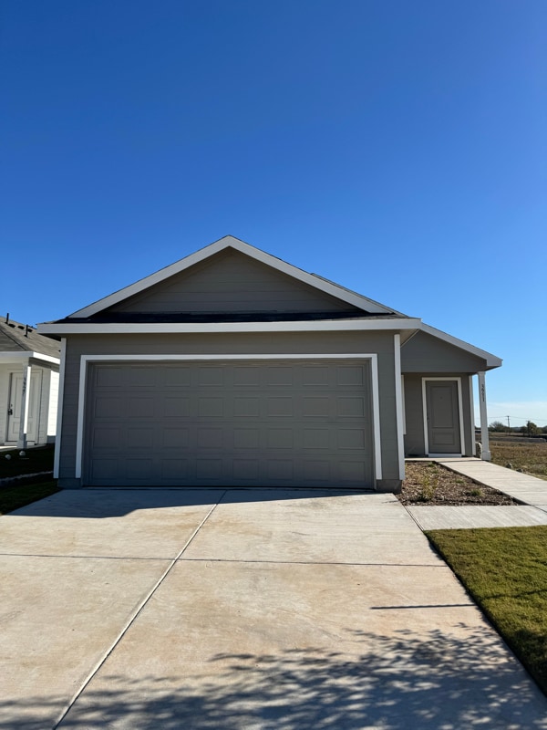 property at 3931 Selawik St