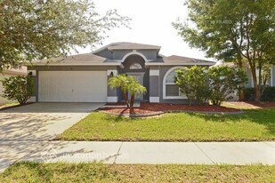 521 Greg St in Valrico, FL - Building Photo