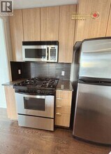 1010 Richards St in Vancouver, BC - Building Photo - Building Photo