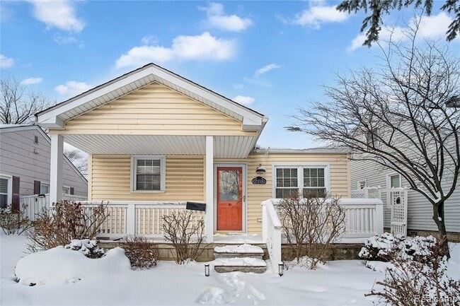 property at 2315 Guthrie Ave