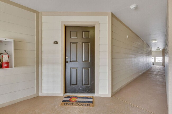 5714 N Gibralter Way in Aurora, CO - Building Photo - Building Photo