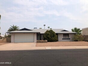 3903 S Juniper St in Tempe, AZ - Building Photo - Building Photo
