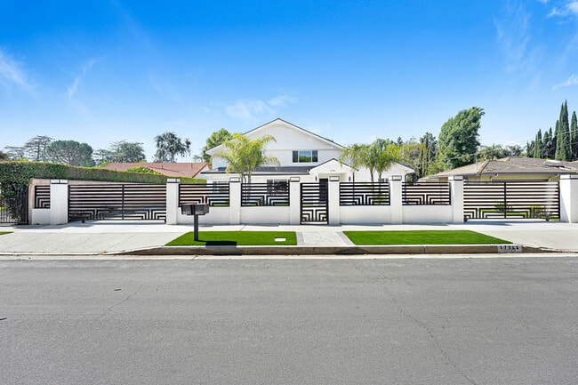 property at 17344 Napa St