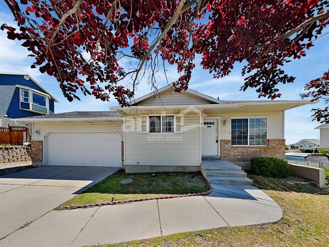 property at 339 W 2450 N
