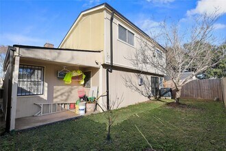 4123 Yupon Ridge Dr in Houston, TX - Building Photo - Building Photo