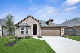 625 Lido Ln in Anna, TX - Building Photo