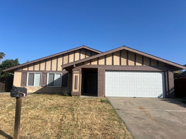 property at 7304 Meadowgate Dr