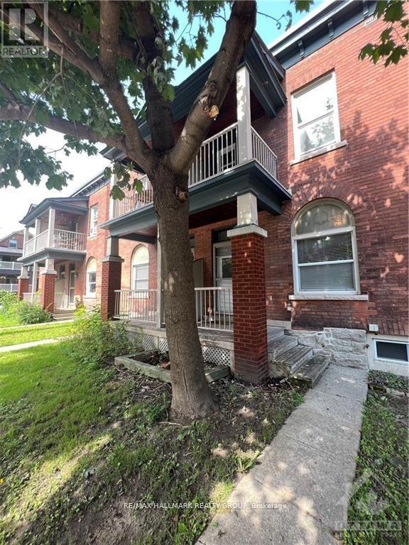 377 Lyon St. N in Ottawa, ON - Building Photo - Building Photo