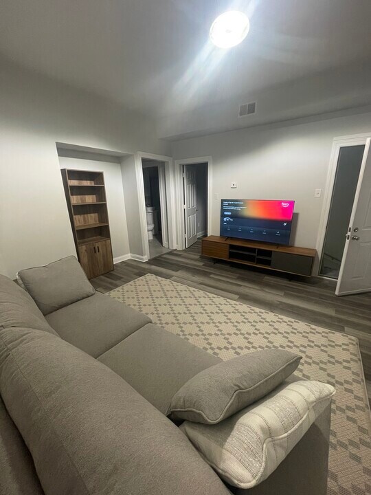 118 N Mozart St in Chicago, IL - Building Photo