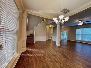 6603 Harburn Forest Dr in Charlotte, NC - Foto de edificio - Building Photo
