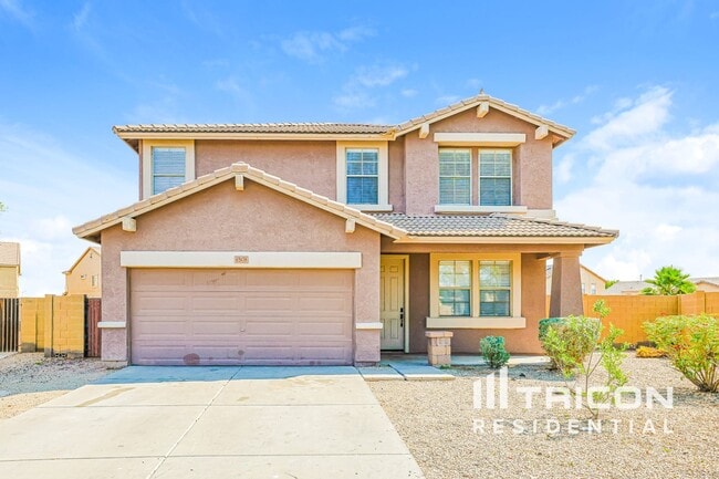 property at 45438 W Guilder Ave