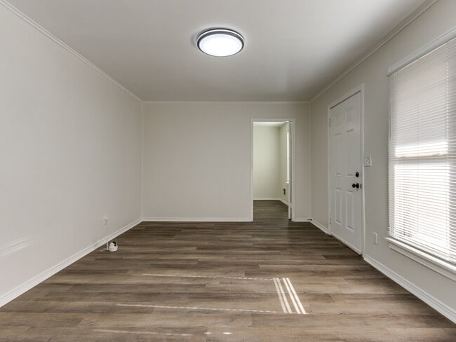 property at 3617 S Goff Ave