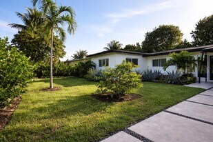 1820 SW 36th Ave in Fort Lauderdale, FL - Building Photo