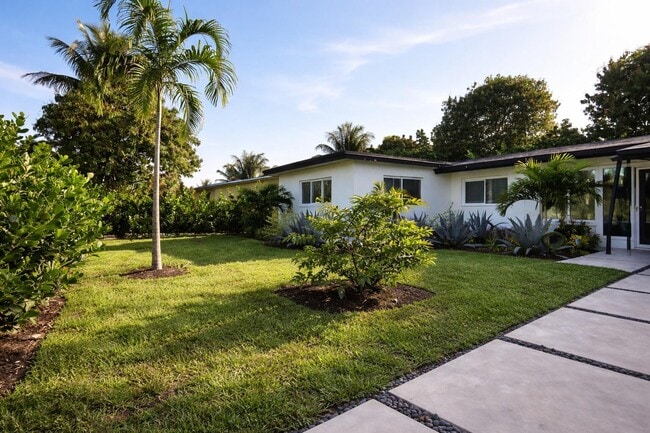 property at 1820 SW 36th Ave