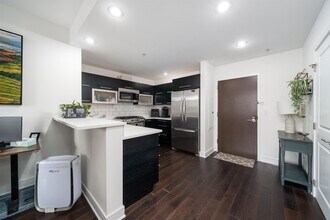 1450 Washington St in Hoboken, NJ - Building Photo - Building Photo