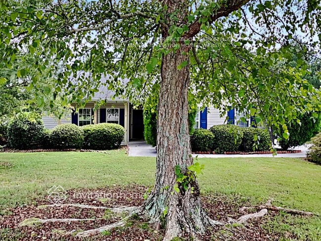 property at 2773 Sam Calvin Dr