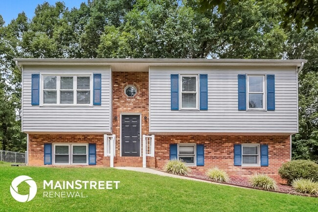 property at 162 Woodwind Dr