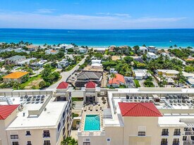 2509 N Ocean Blvd in Fort Lauderdale, FL - Building Photo