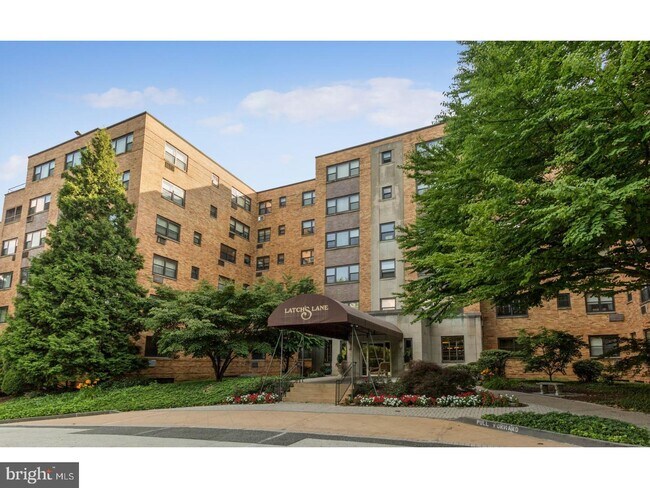 40 Old Lancaster Rd-Unit -608 in Merion Station, PA - Building Photo - Building Photo