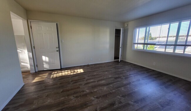 3340 Belmont Ave, Unit A in El Cerrito, CA - Building Photo - Building Photo