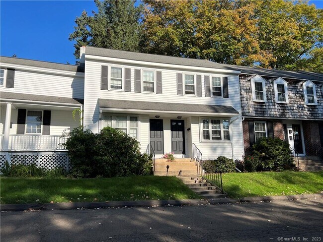 159 E Main St-Unit -3 in Branford, CT - Building Photo - Building Photo