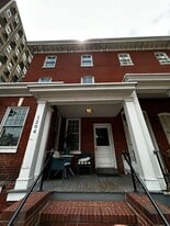 1204 Delaware Ave, Unit Apt 2 in Wilmington, DE - Building Photo