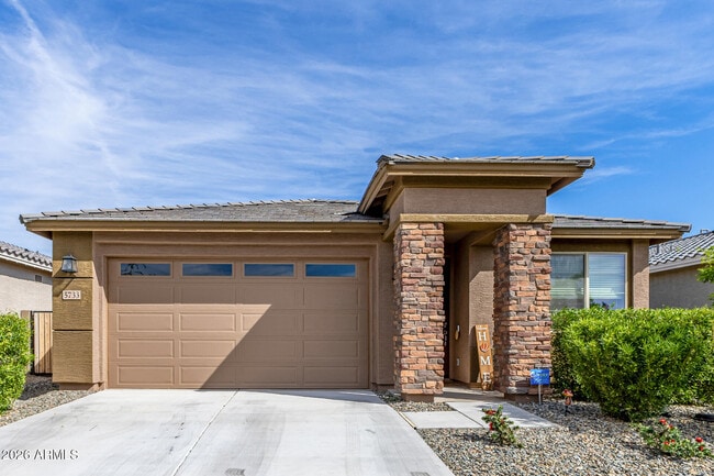 property at 5733 N 192nd Ave