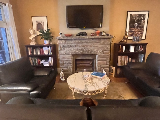 property at 1800 E St