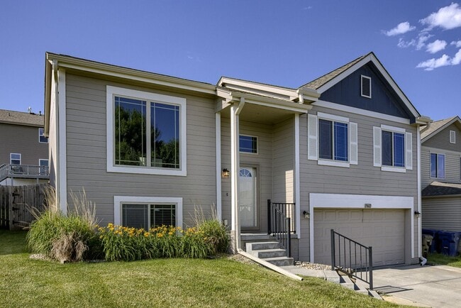 property at 19607 Gail Ave