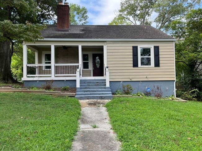 property at 118 Brentwood Dr