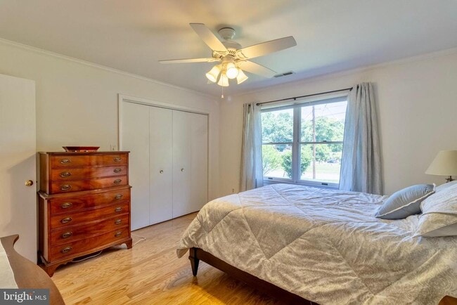 property at 7613 Hamlet St