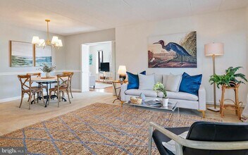 100 Severn Ave in Annapolis, MD - Building Photo - Building Photo