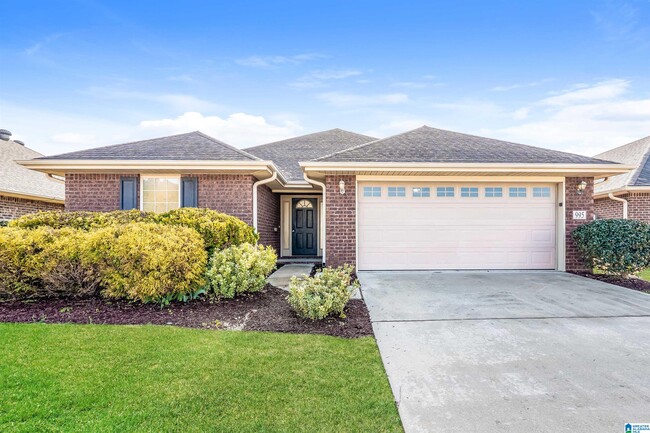 property at 995 Clover Ave