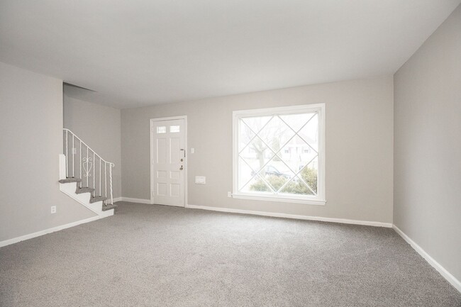 property at 16605 Lotus Dr