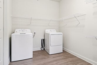 Broad River Village in Beaufort, SC - Building Photo - Building Photo