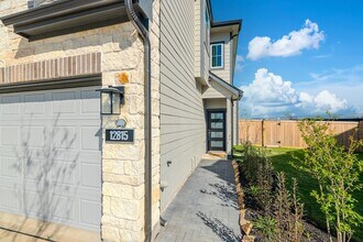 12815 Mount Orb Ct in Cypress, TX - Building Photo - Building Photo