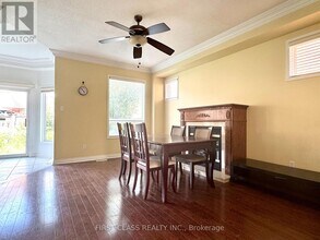 4795 Fulwell Rd in Mississauga, ON - Building Photo - Building Photo