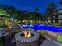 Building Photo - The Station on Central Apartments in Phoenix, Arizona