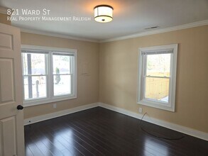 821 Ward St in Smithfield, NC - Building Photo - Building Photo