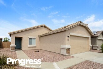 10162 N 116th Ln in Youngtown, AZ - Building Photo - Building Photo