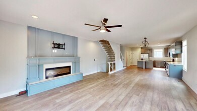 208 Walnut Ave in Charlotte, NC - Building Photo - Building Photo
