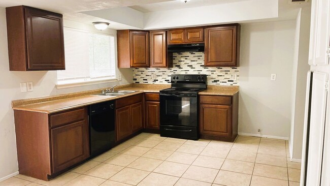 3127 Glen Spring Dr in Houston, TX - Building Photo - Building Photo